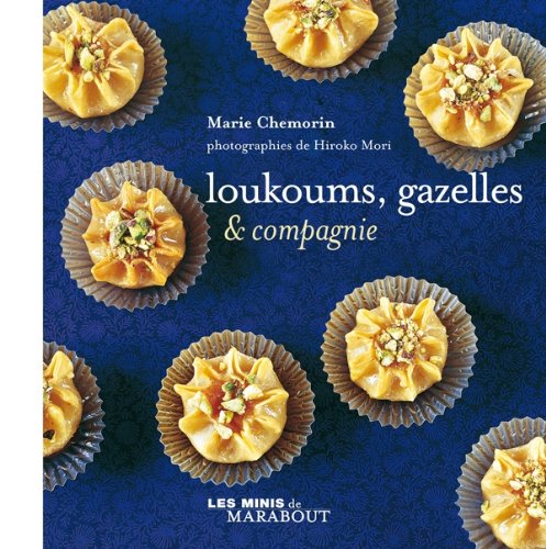 Loukoums, gazelles et Cie