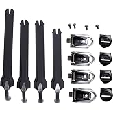 Fox Racing mens Motion Strap Kit