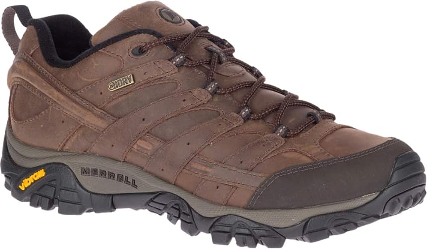 amazon prime merrell shoes