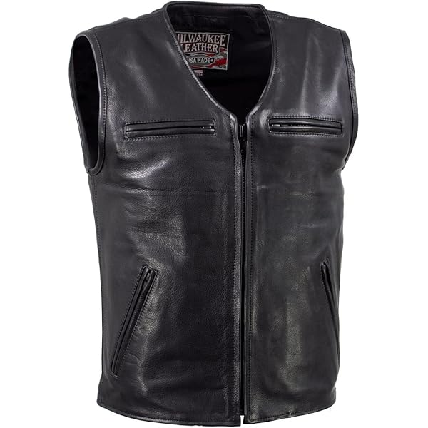 トップス MASU SHREDDER LEATHER VEST(BLACK) MASU SHREDDER LEATHER VEST(BLACK) トップス MASU SHREDDER