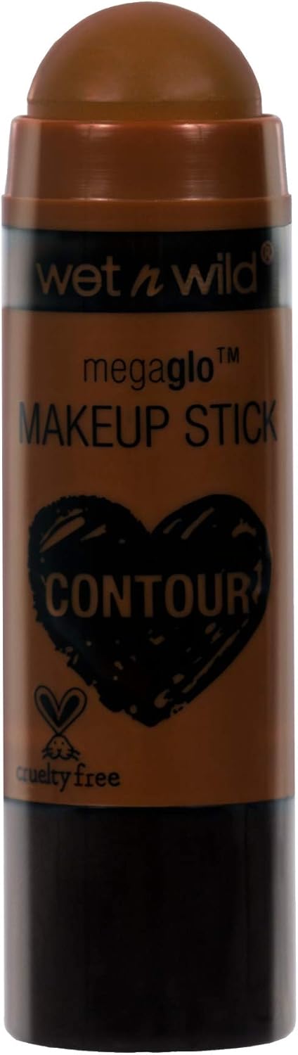 megaglo makeup stick conceal and contour