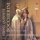 String Quintets