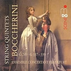 String Quintets