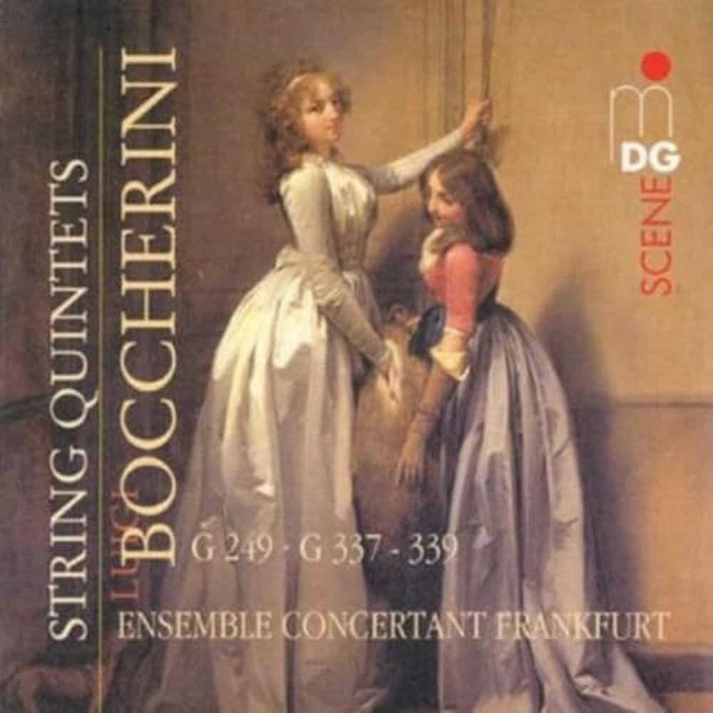 String Quintets
