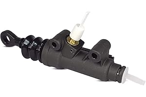 SOUTHEASTCLUTCH Clutch Master Cylinder works with Mini Cooper Base Clubman John Cooper Works S Clubman Pepper Salt Seven 2002-2013 1.6L L4 Gas Sohc Supercharged 1.6L L4 Gas Dohc Naturally Aspirated