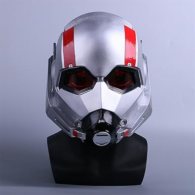 ant man hasbro helmet