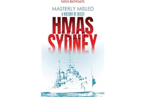 Masterly Misled: A History of Deceit