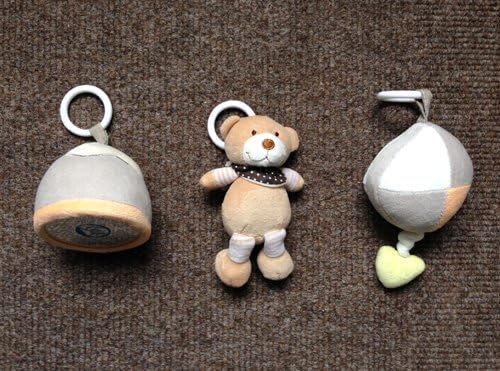 minidream baby musical jumbo playmat