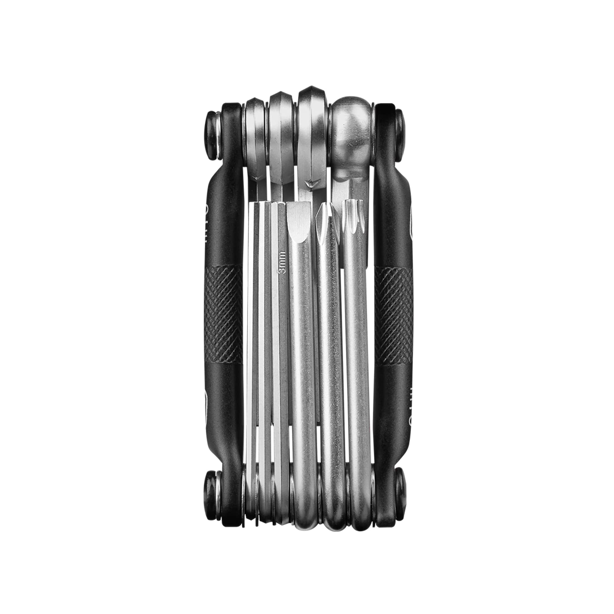 Multi Tool 10 Black Midnight Edition — image 1