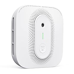 X-Sense Combination Smoke and Carbon Monoxide