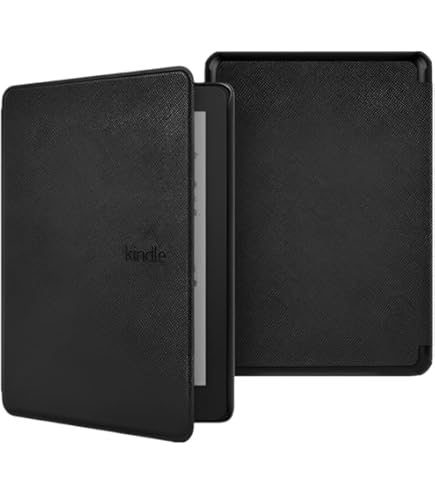 Para Kindle Paperwhite de 6,8 polegadas 11ª geração 2021 (modelo