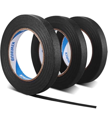 ProTapes Artist Tape Flatback Printable Paper Board or