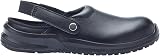 Blackrock Safety Clogs Steel Toe Cap Crocs Kitchen Clogs Size 9 view 4
