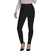 Utyful Skinny Jeans for Women Trendy High Waisted Classic Slim Fit Stretchy Denim Pants Jeggings Country Concert Outfit