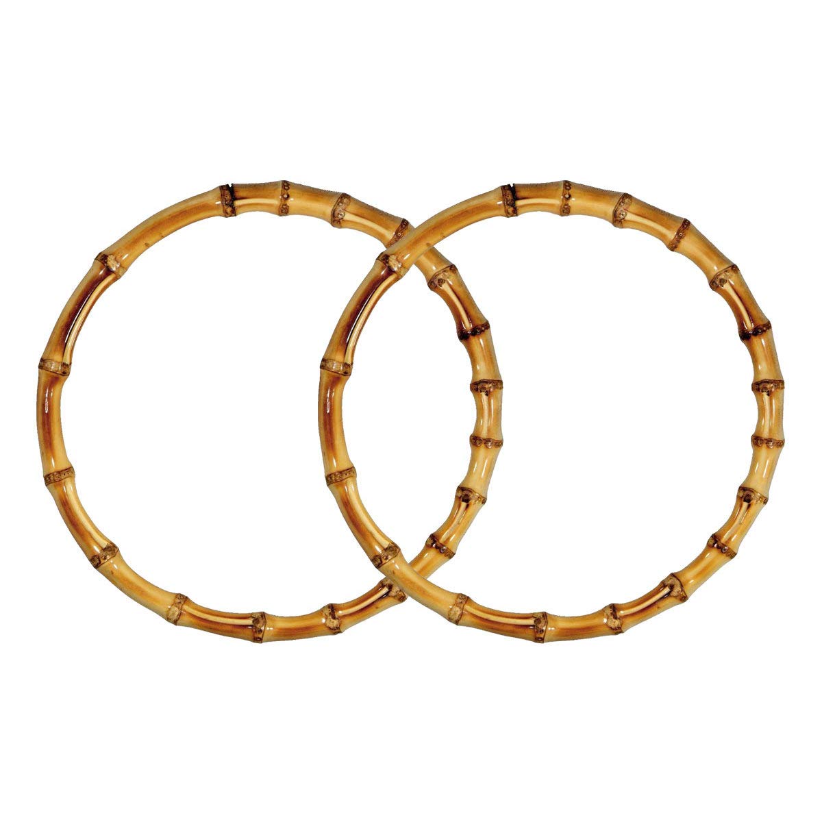 Prym Bag Handle, Gold, 22 cm Durchmesser