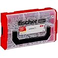 Fischer fixtainer, Wall Anchor Set, 532892
