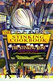 The Stinking Cookbook: From the Stinking Rose, a Garlic Restaurant