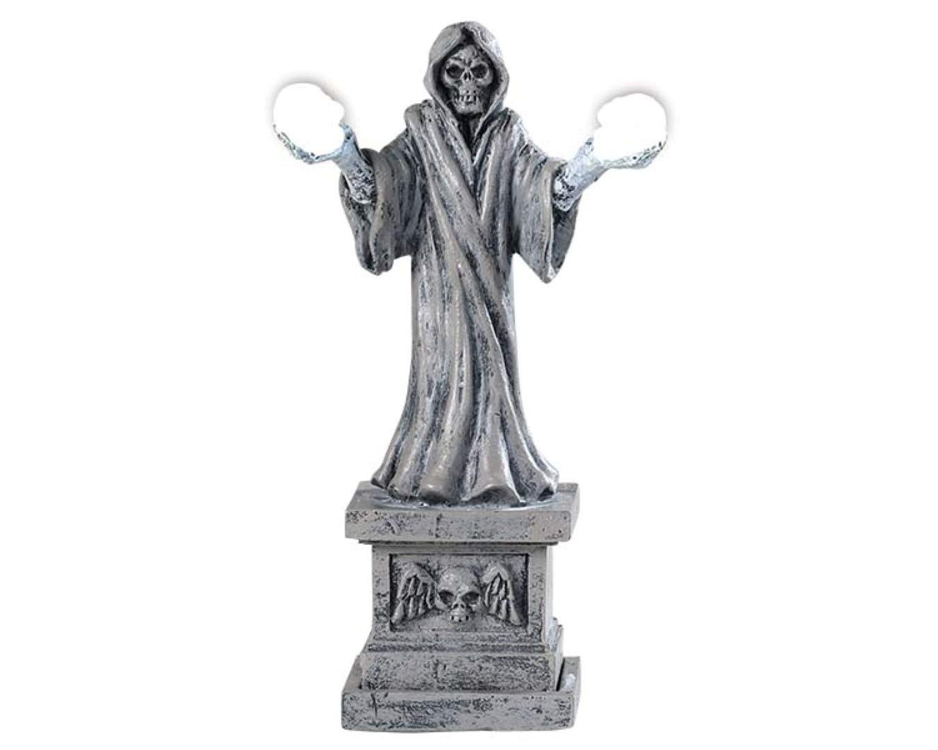 Lemax - Skeleton Lamp - B/o (4.5v)