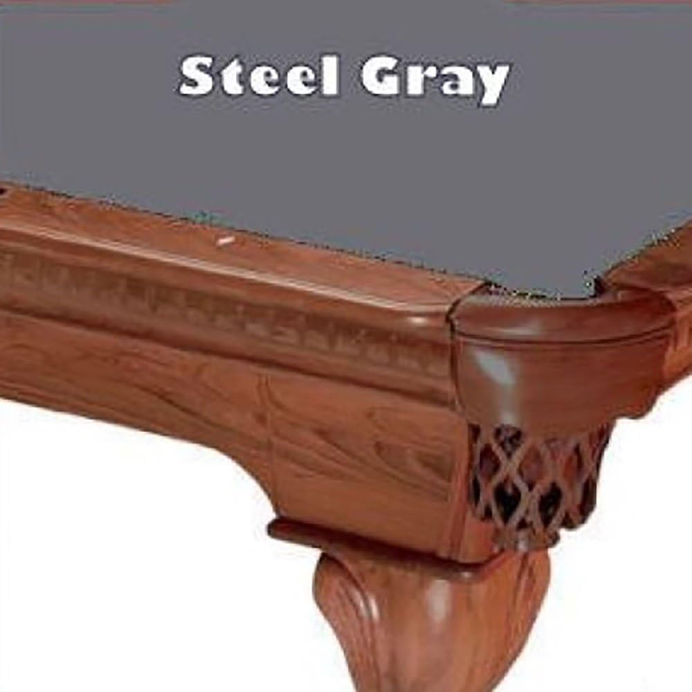 Best felt 8.5 pool table