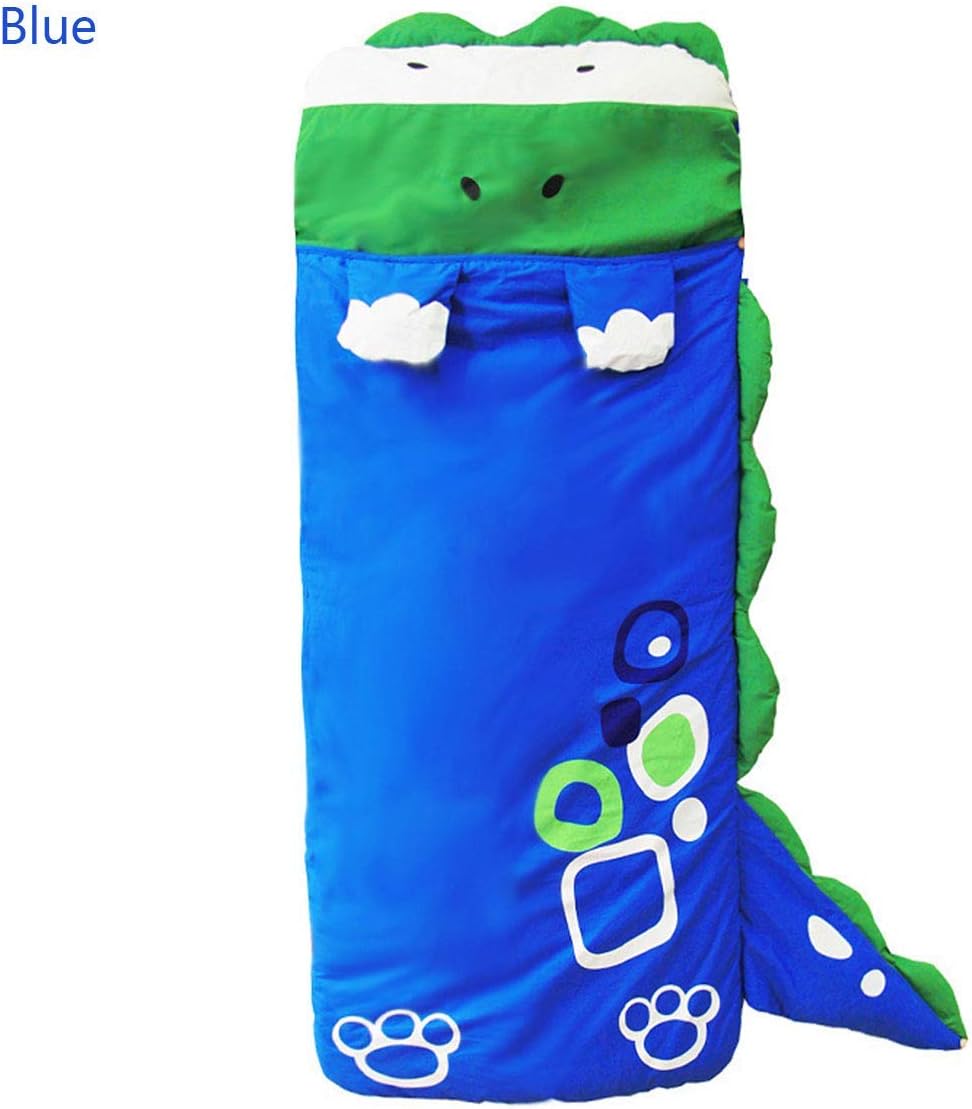 Empty Multi Functional Childrens Sleeping Bag Insulated Warm Teens Sleeping Bag Cartoon Lengthening And Widening Anti Kick Empty Multi Functional Childrens Sleeping Bag Insulated Warm Teens Sleeping Bag Cartoon Lengthening And Widening Anti Kick