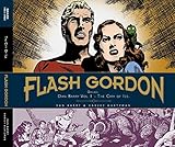 Flash Gordon: Dan Barry Volume 1 - The City of Ice Flash Gordon: Dan Barry Volume 1 - The City of Ice