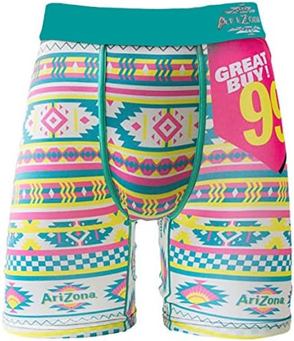Wear Your Life Men's Arizona Tea and Egypt Pharaoh Sock Set (Large)