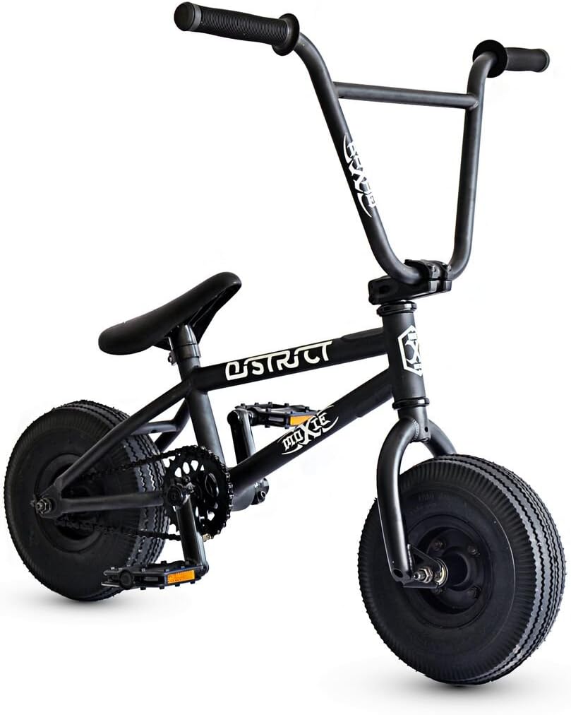 little bmx bikes