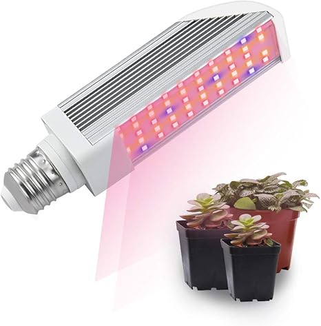 Amazon Co Jp Led電球 植物育成電球 E26口金 25w 水耕栽培 室内栽培 観賞用植物育成led 調色可能 植物ライト 室内用 普通照明 日照不足解消 省エネ 観葉植物 園芸用品 1個入り Diy 工具 ガーデン Amazon Co Jp Led電球 植物育成電球 E26口金 25w 水耕栽培 室内栽培 観賞用植物育成led 調色可能 植物ライト 室内用 普通照明 日照不足解消 省エネ 観葉植物 園芸用品 1個入り Diy 工具 ガーデン