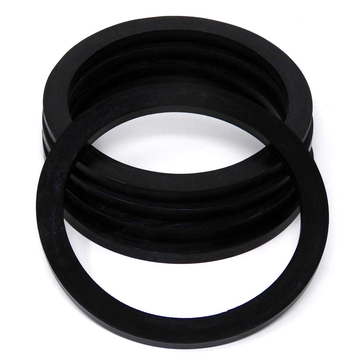 BunaN Pack of 5 Gloxco 2 Cam and Groove Gasket