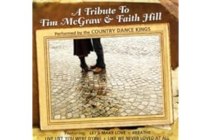 Tribute to Tim Mcgraw & Faith Hill