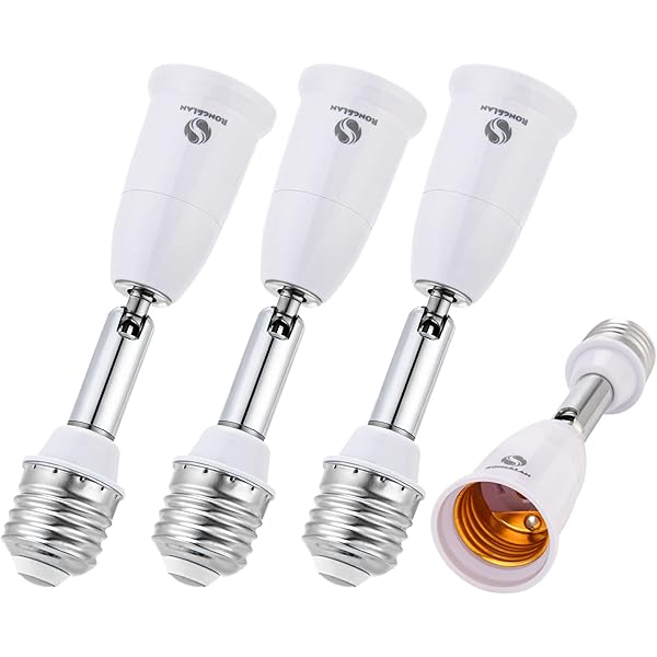 19+ Light Bulb Socket Extension DarryCrosbie