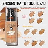 Revlon ColorStay Liquid Foundation for Combination/Oily Skin SPF 15 30 ml (220 view 3