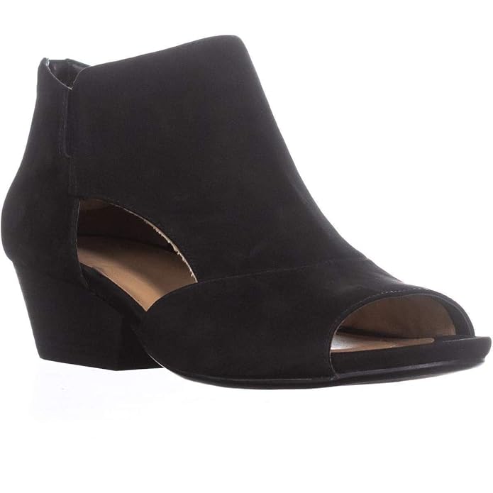 naturalizer greyson peep toe