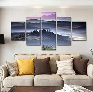 veass HD Impresiones de Pared Cartel Lienzo Decoración para el hogar