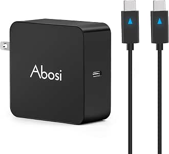acer usb c charger 65w