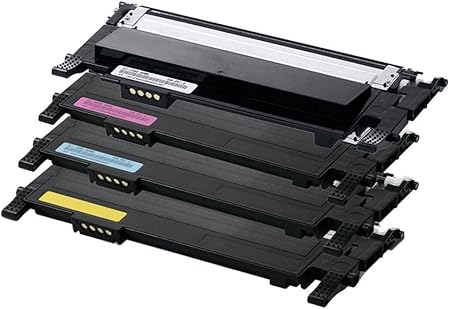 toner clp 365
