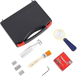 CGOLDENWALL Cross Hatch Adhesion Tester Cross-Cut
