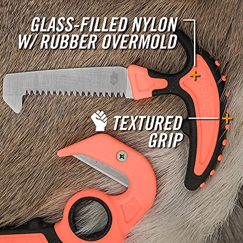 Gerber Vital Pack Compact Folding Saw for Camping and Survival with Sheath photo 11
