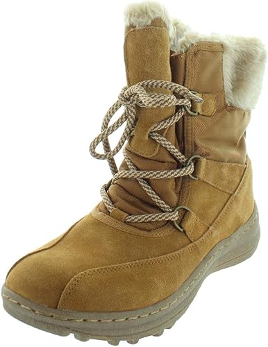 baretraps aero winter boots