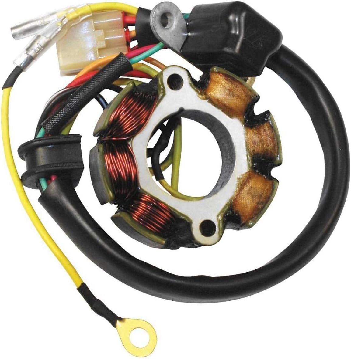 ElectroSport Lighting Stator for 86-89 Honda TRX250R