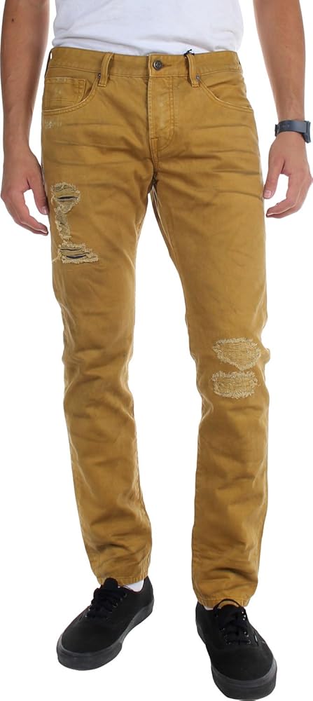 scotch and soda slim fit chinos