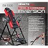 Health Gear ITM5500 Advanced Vibro Massage & Heat