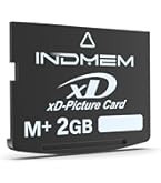 Amazon.com: xD-Picture Card 512MB,512MB Xd Cards Compatible with