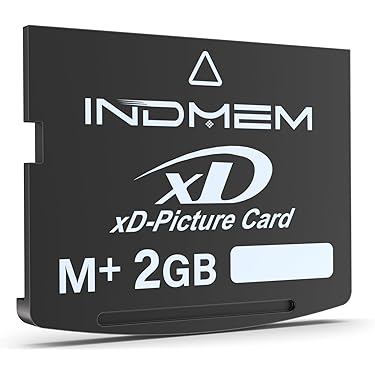 Amazon Best Sellers: Best xD-Picture Cards