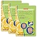 Foot Peeling Mask Set By Purederm – Exfoliating Foot Peel Spa Mask For Baby Soft Skin W/Sunflower Seed Oil & Lemon Extract – For Men & Women – Removes Dead Skin & Calluses In 2 Weeks, Pack of 3thumb 1