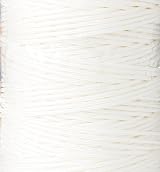 Footprint Bricklayers Line 100m Roll Finely Braided Nylon White Made in Britain view 3