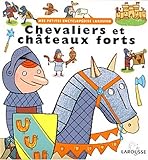 Chevaliers et châteaux forts by