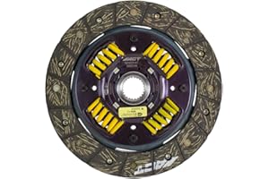 ACT 3000106 ACT Street Disc