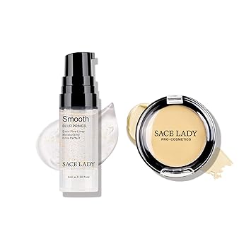 corrector foundation