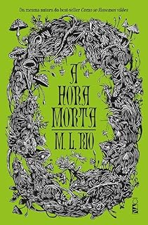 Livro A hora morta
